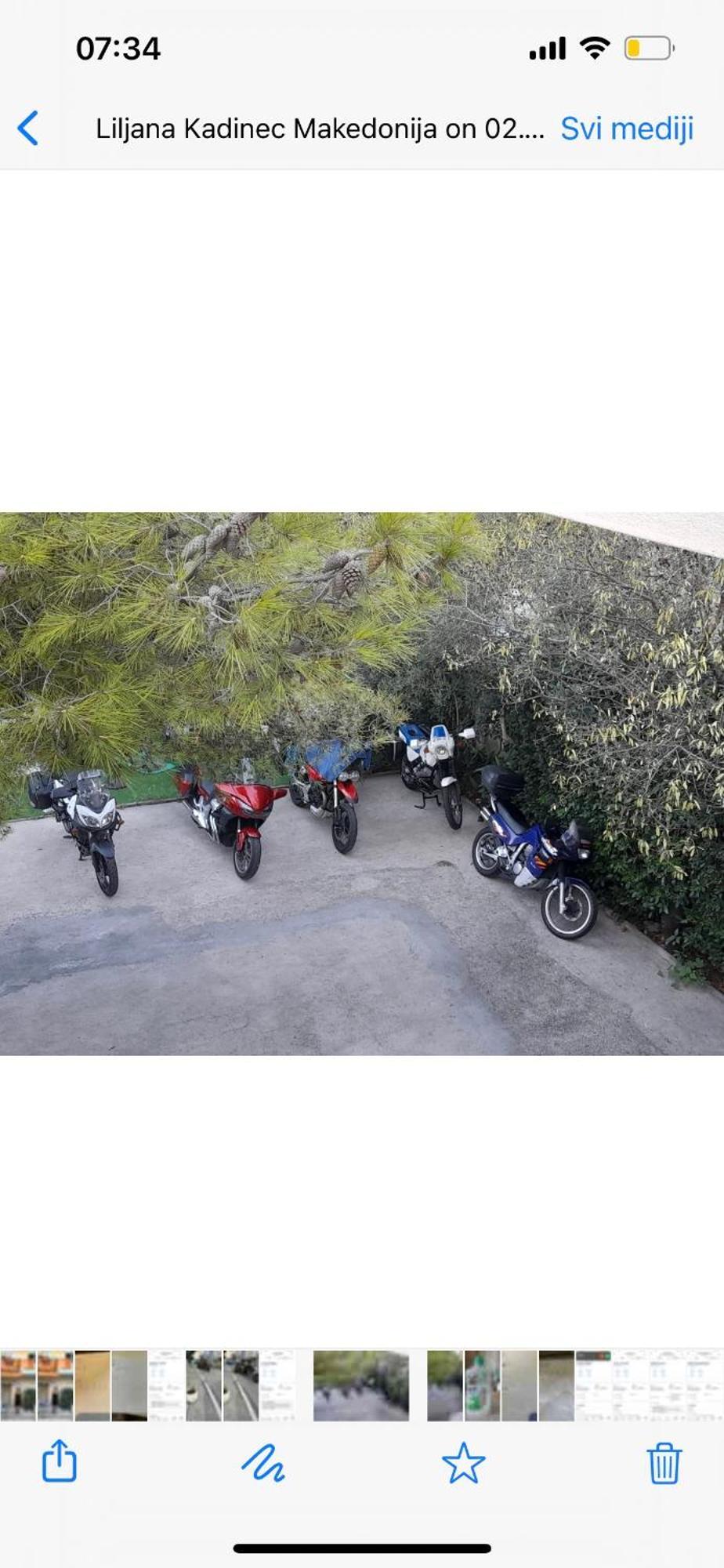 Novalja Inn 2 Bagian luar foto
