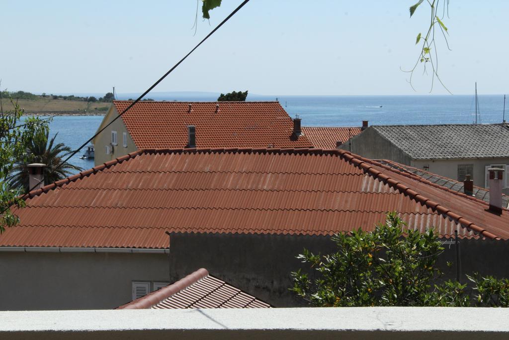 Novalja Inn 2 Bagian luar foto