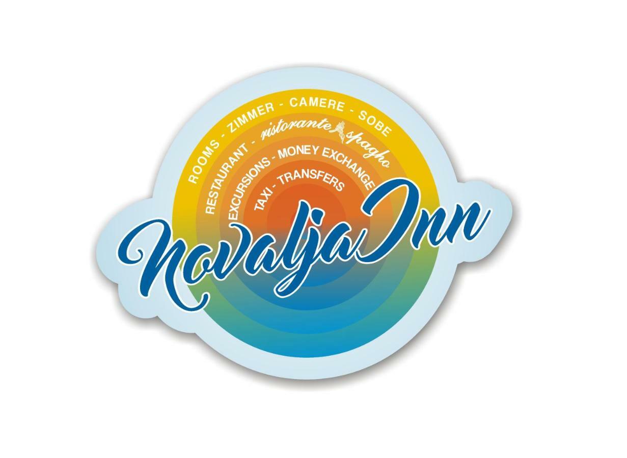 Novalja Inn 2 Bagian luar foto