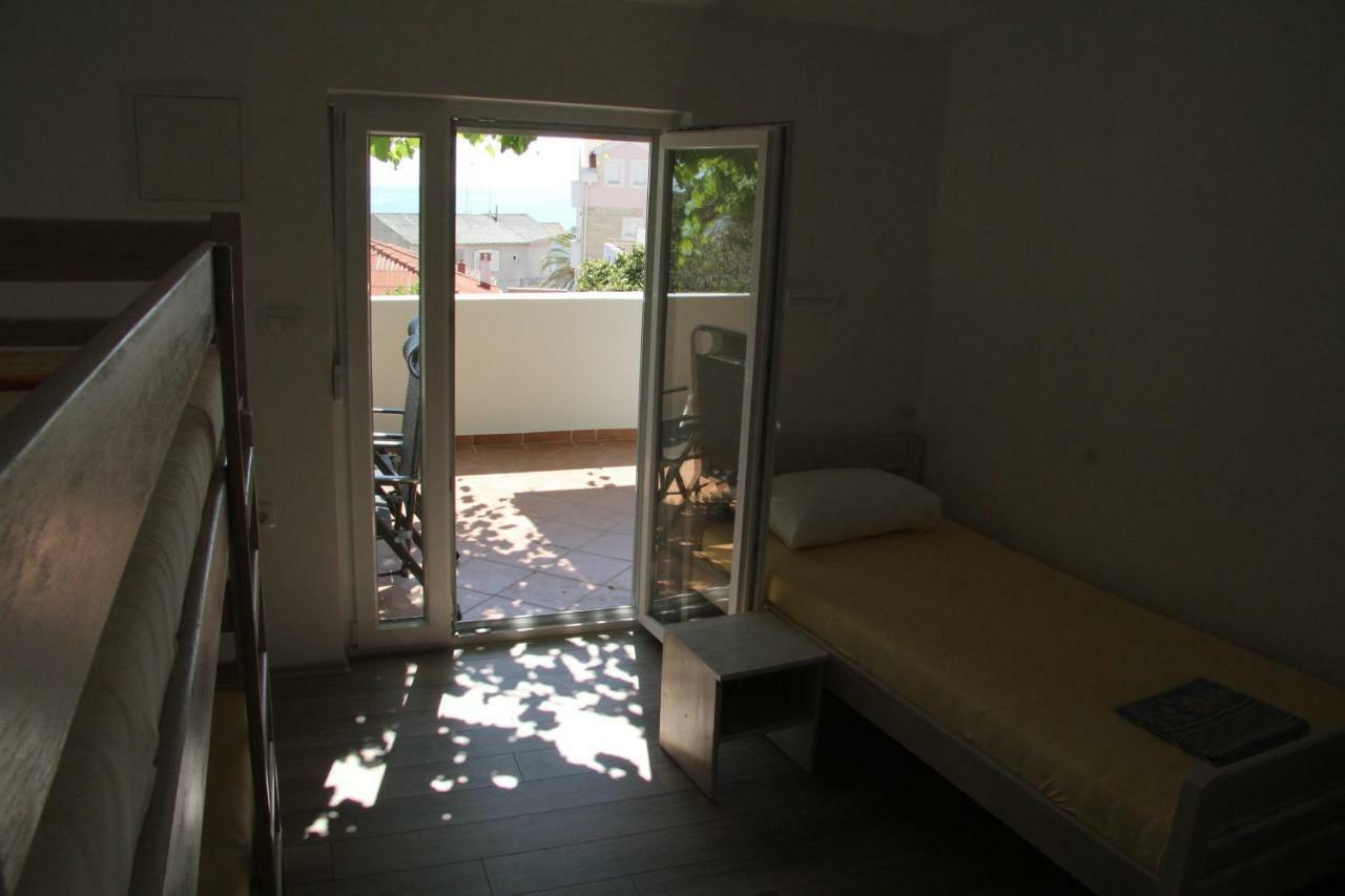 Novalja Inn 2 Bagian luar foto
