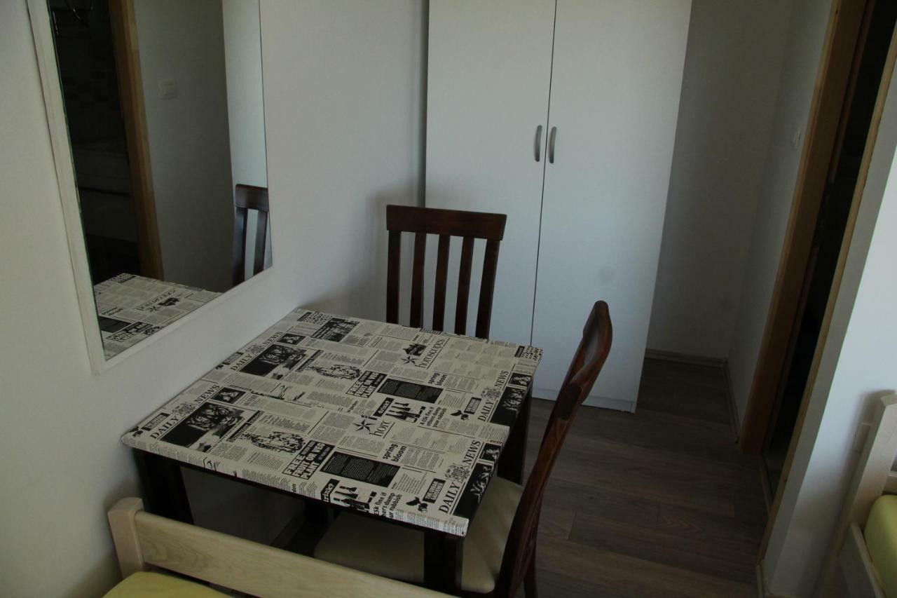 Novalja Inn 2 Bagian luar foto