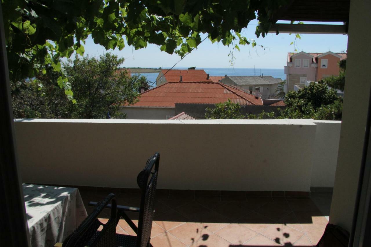 Novalja Inn 2 Bagian luar foto