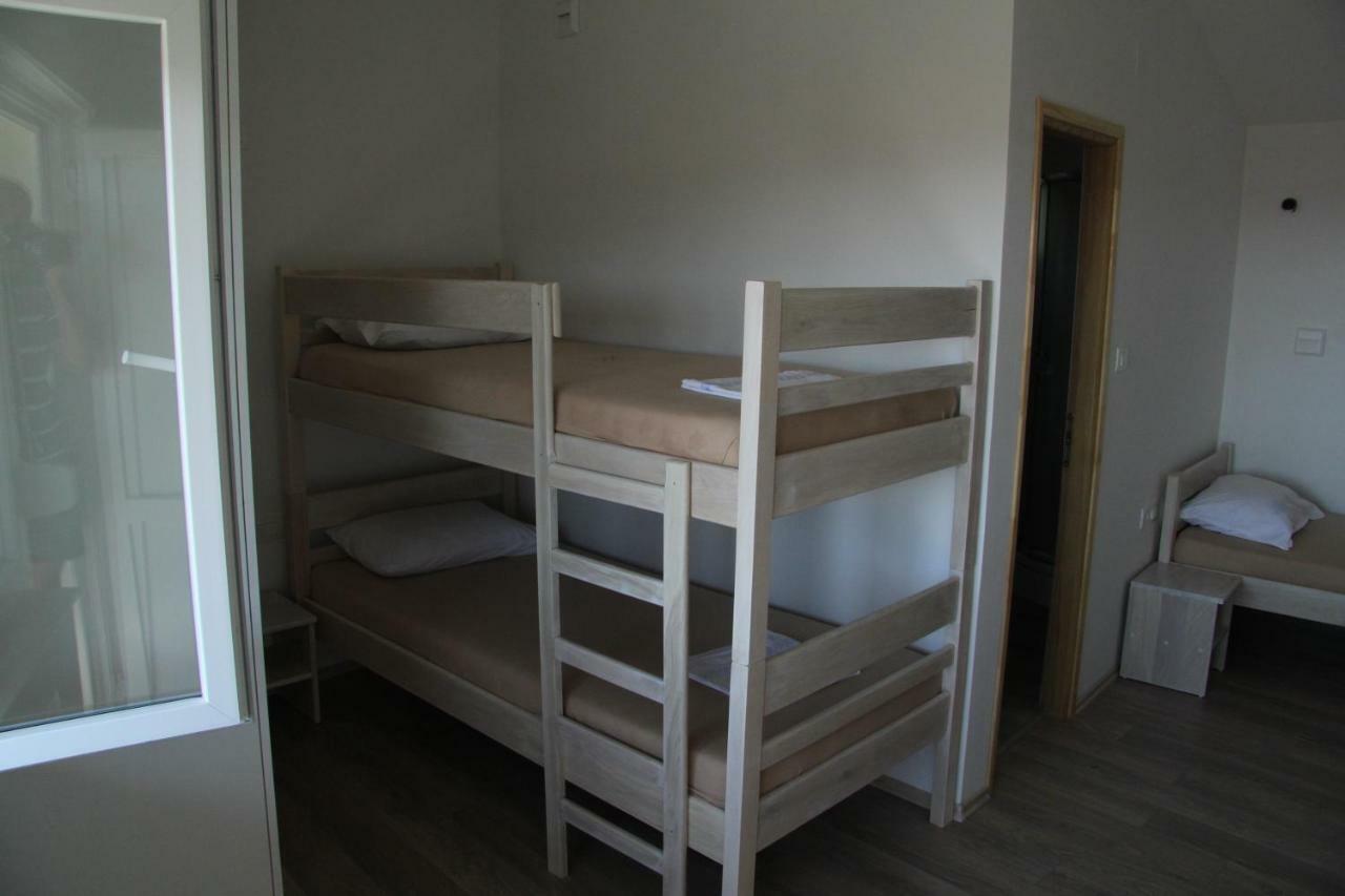 Novalja Inn 2 Bagian luar foto