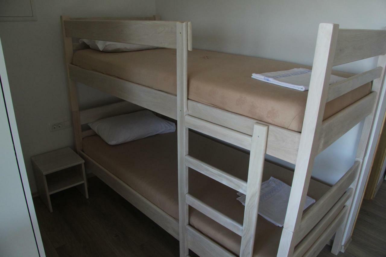 Novalja Inn 2 Bagian luar foto